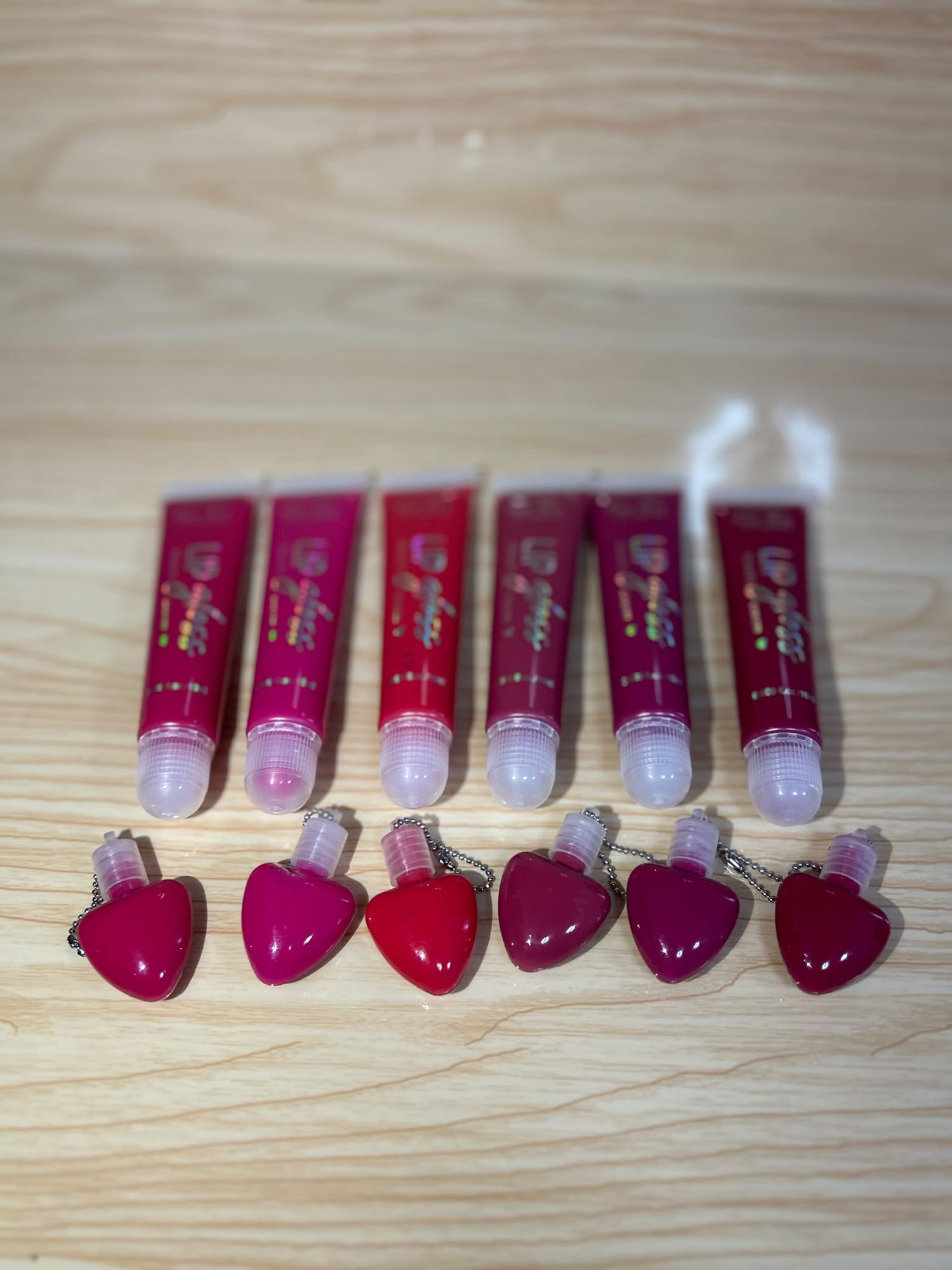 Lip Gloss