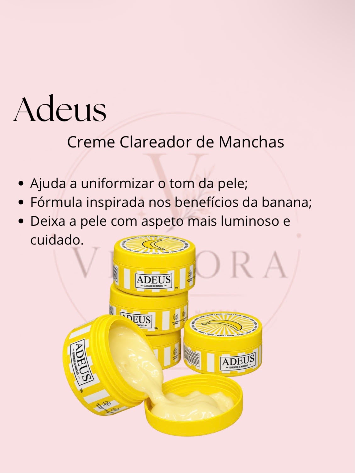 Adeus
