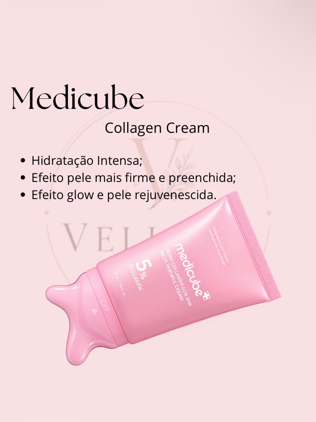 Medicube Collagen Cream