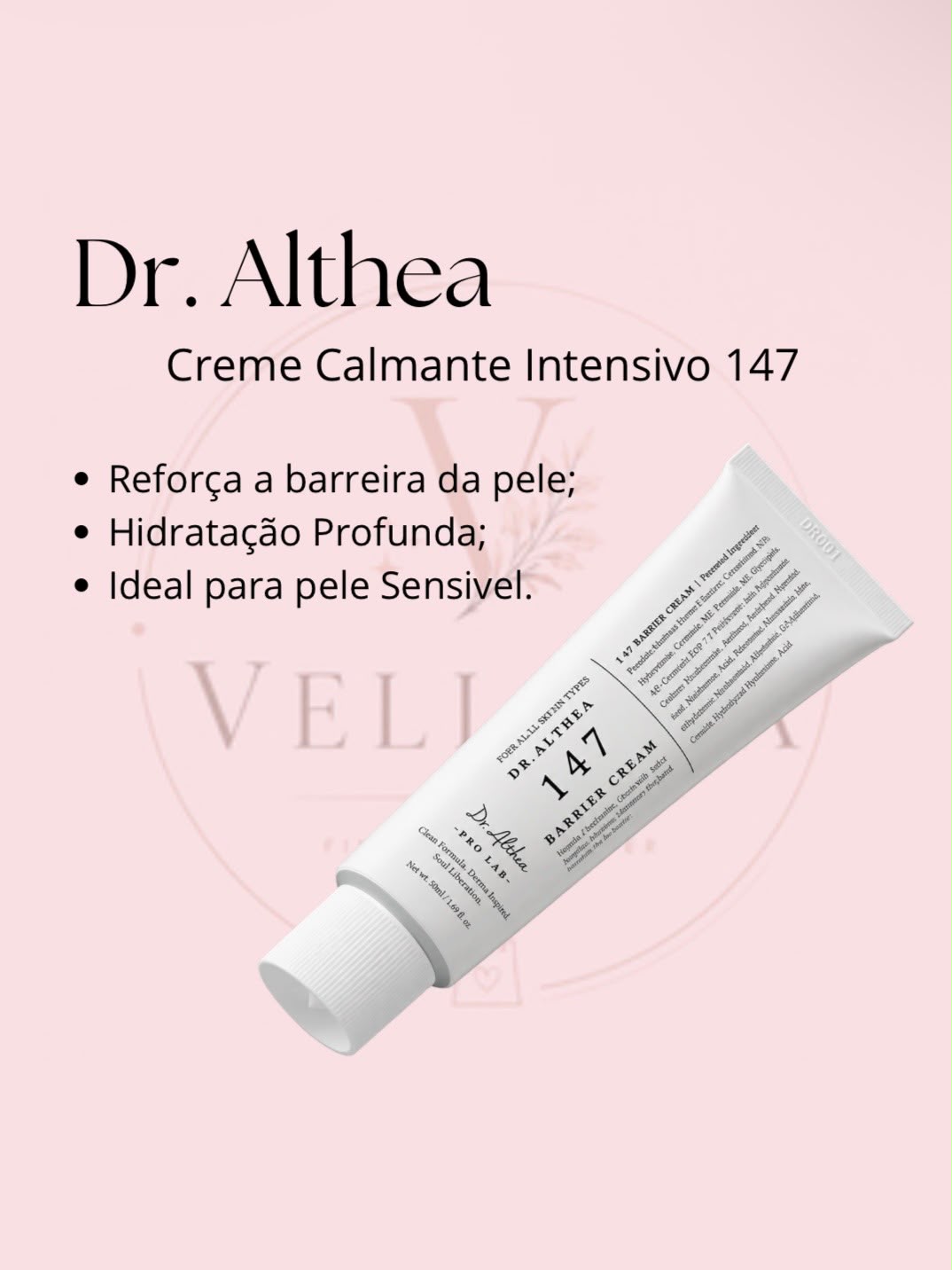 Dr. Althea 147